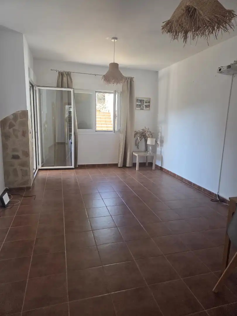 Dormitori de Casa o xalet en venda en Córdoba amb Aire condicionat, Jardí privat i Terrassa
