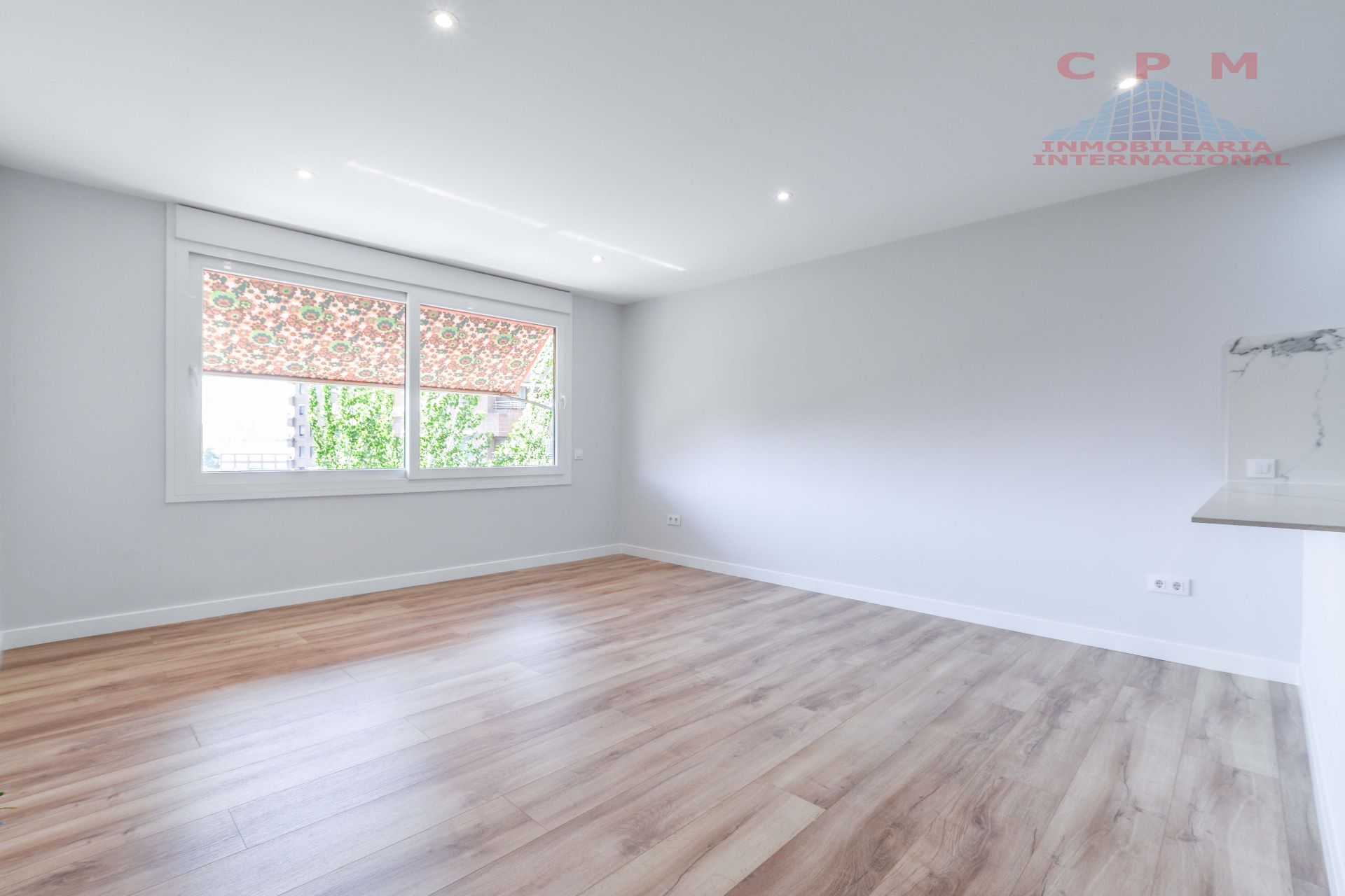 Dormitori de Dúplex de lloguer en  Madrid Capital amb Aire condicionat, Calefacció i Parquet