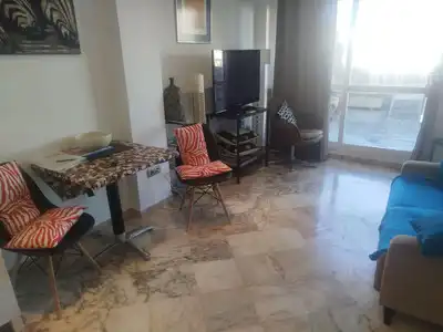 Apartment mit Pool zum Verkauf in Elviria - Cabopino, imagen 18
