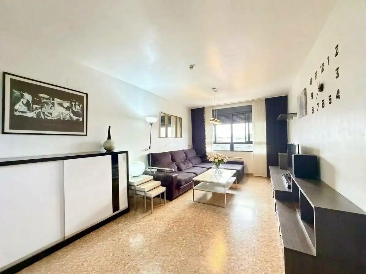 Wohnung mit Aufzug zum Verkauf in Oliva pueblo
