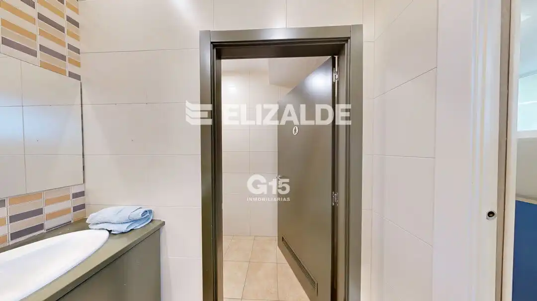 Local commercial à vendre à Donostia Etorbidea, imagen 15