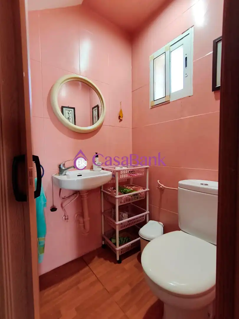 Casa con piscina en venta en Periurbano Oeste - Sierra, imagen 18