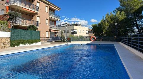 Foto 2 de Dúplex en venda a Carrer Eslovènia, Segur de Calafell, Calafell