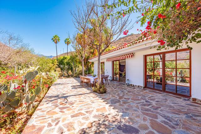 Casa-chalet en Venta en Vial Camino, 1 en San Bartolomé Interior