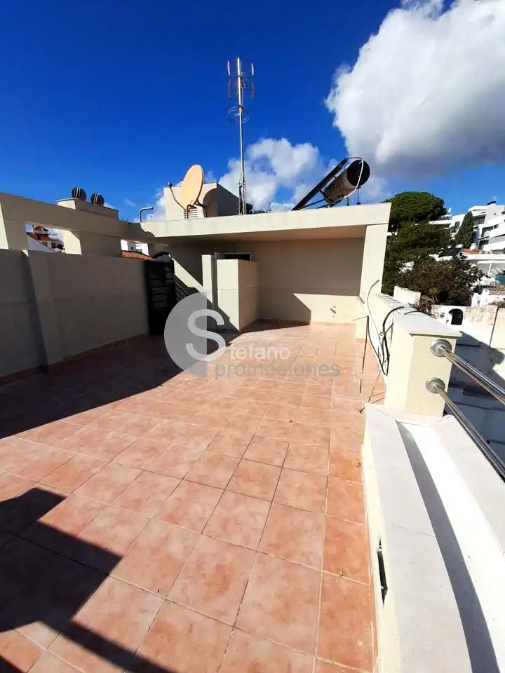 Dúplex amb piscina en venda a Calle Francisco de Quevedo, imagen 8