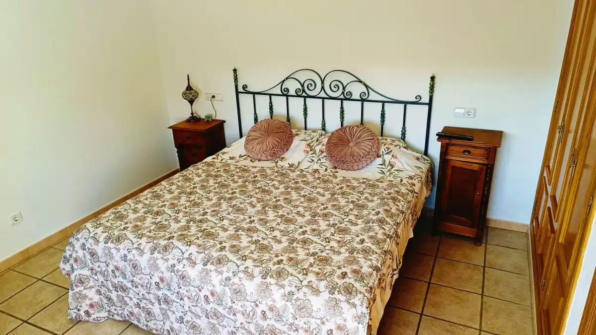 Detached house with terrace for sale in Gargasindi - Garduix - Colina del Sol, imagen 12