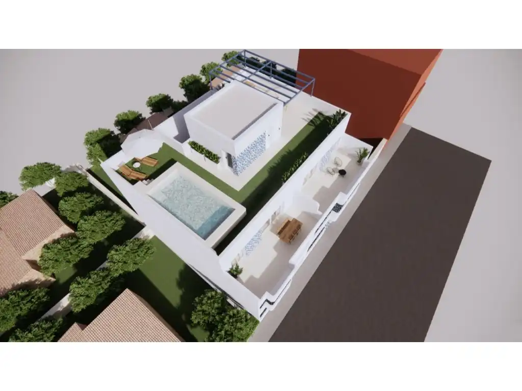 Swimming pool of Apartments for sale in Pilar de la Horadada  with Swimming Pool