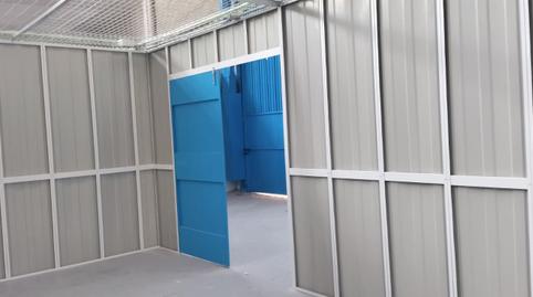 Photo 2 of Box room to rent in Calle Los Palos, 30, El Plantinar – Avda. La Paz - El Juncal, Sevilla