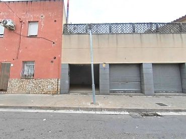 Local comercial en venda a De La Ribera