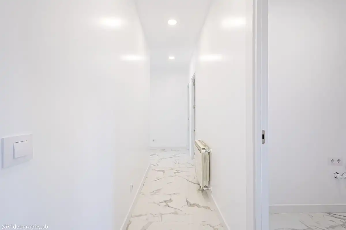 Planta baja en venta en Arganda del Rey con Calefacción
