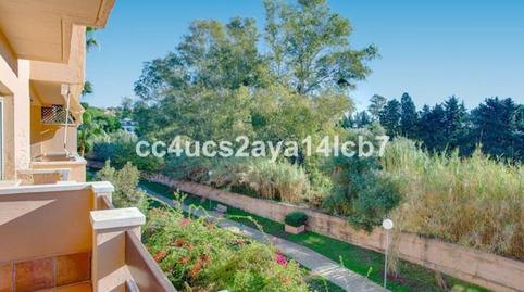 Foto 3 de Apartament en venda a Marbesa, Marbella