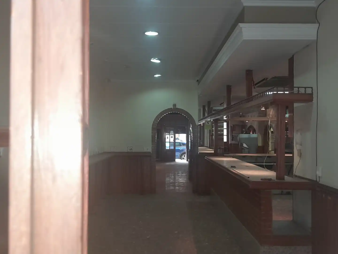 Local en venta en Valencia con Aire acondicionado