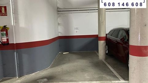 Foto 2 de Garaje en venta en N/a, -1, Zuera, Zaragoza