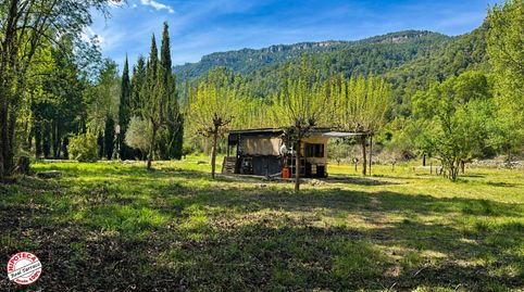 El rincón que buscabas en las Montañas de Prades 3 fincas a la venta