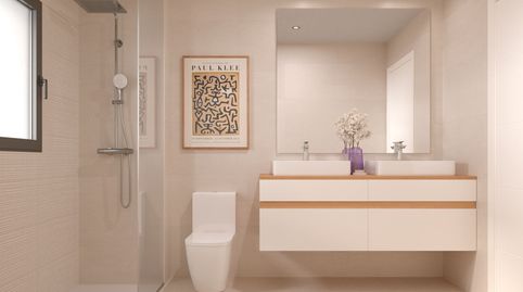 Foto 5 von Dachboden zum Verkauf in El Pinillo, Torremolinos