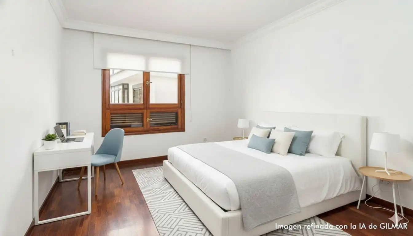 Bedroom of Houses for sale in Las Palmas de Gran Canaria