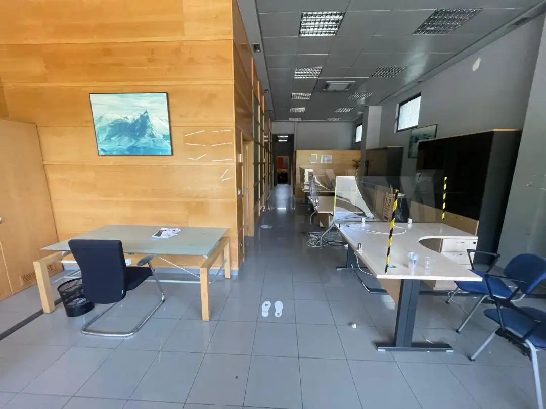Office for sale in Donostia - San Sebastián   with Air Conditioner and Heating