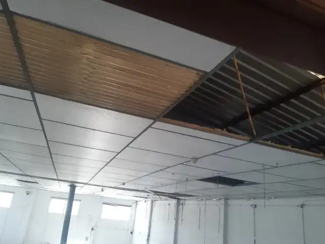 Nave industrial en venta en Campo Alto - Club de Campo, imagen 10