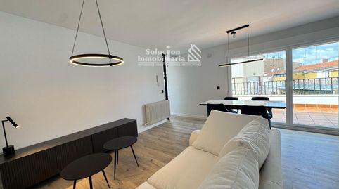 Foto 4 de Ático en venta en Peña Primera, 22, San Vicente - Las Úrsulas, Salamanca Capital