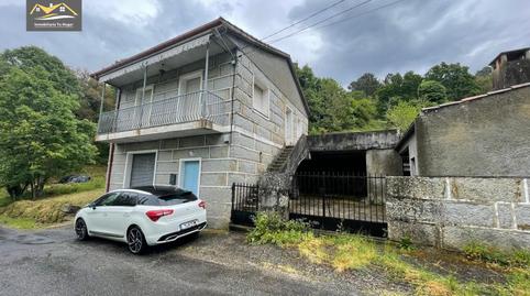 Foto 2 de Casa o chalet en venta en Santa Uxia, Barbadás, Ourense