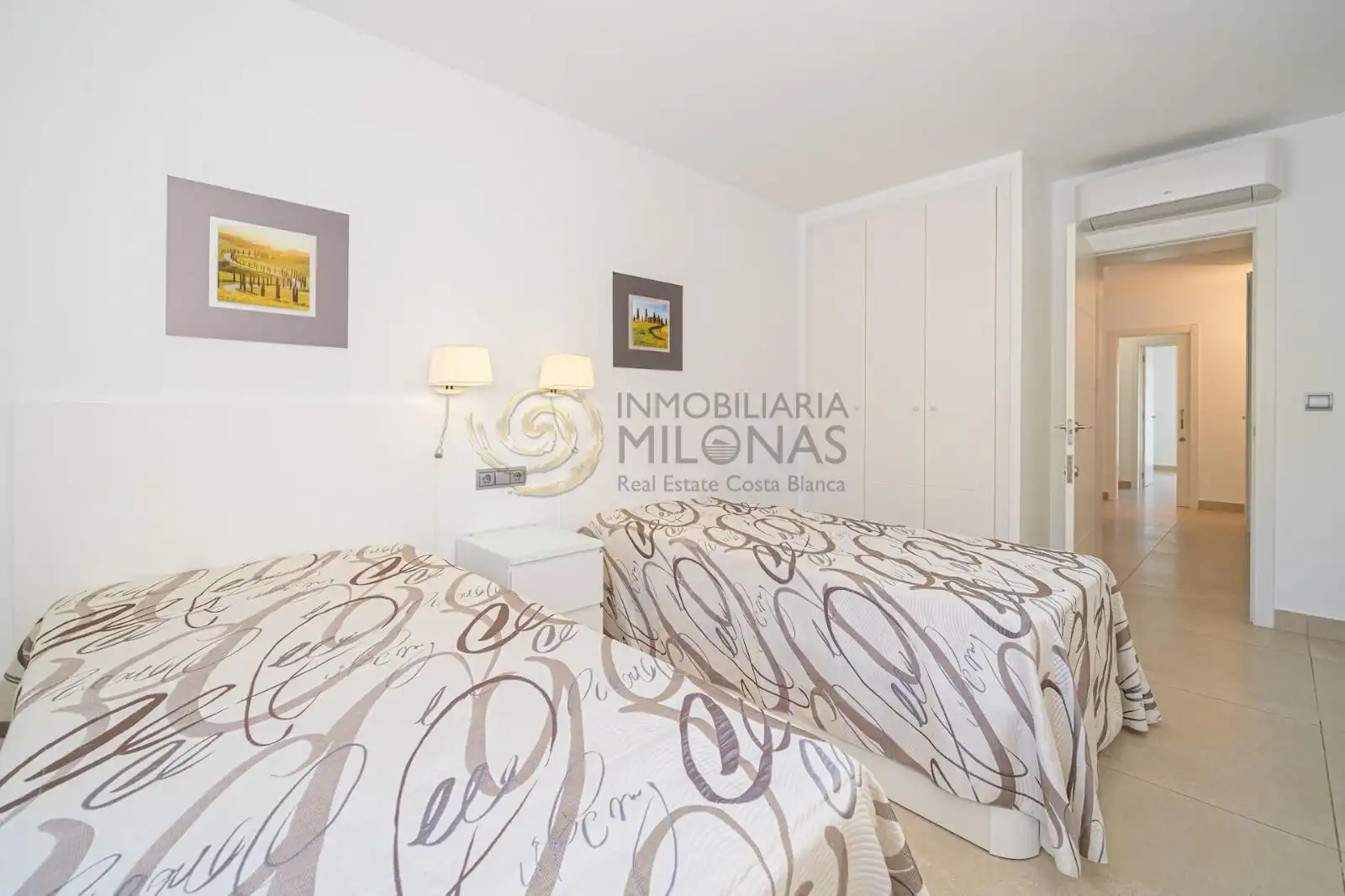 Villa con piscina in vendita a L'Albir, imagen 48