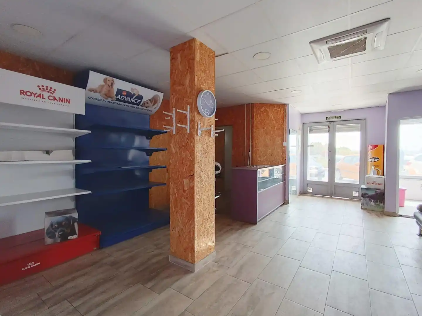 Local comercial de lloguer a ALMERIA 120, imagen 11
