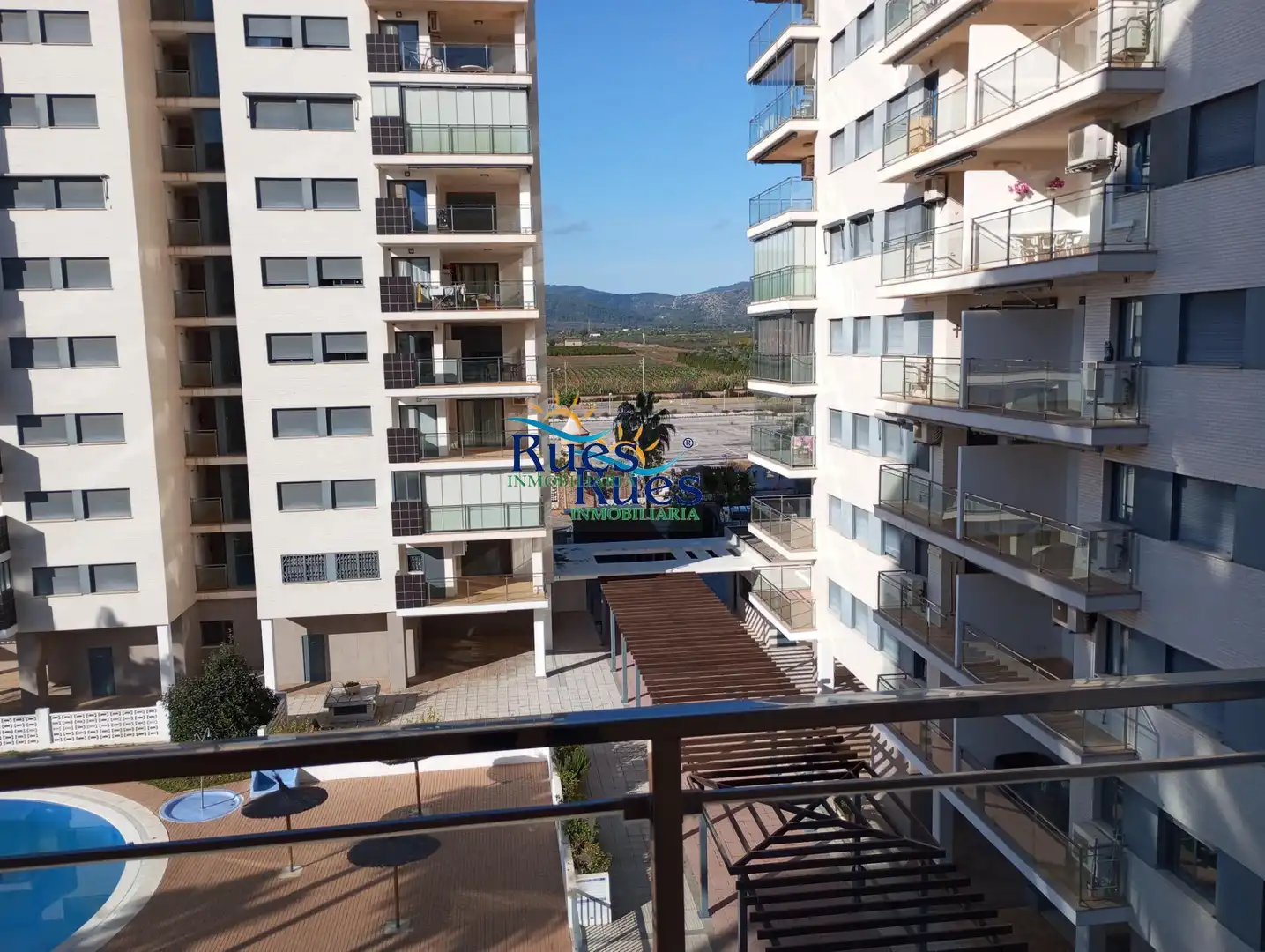 Piso con piscina en venta en Avenida CENTRAL, imagen 15