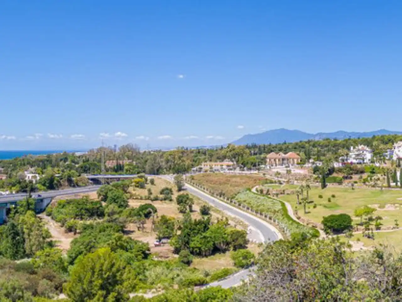 Xalet amb terrassa en venda a Marbella Centro, imagen 21