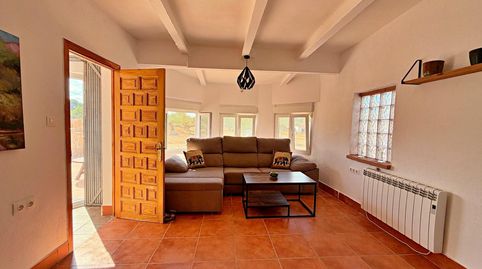 Chalet Aldover, imagen 5