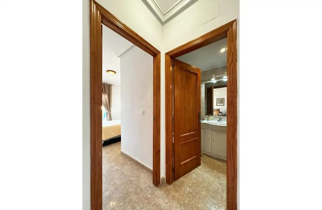 Apartment with pool for sale in Calle Mar, imagen 18