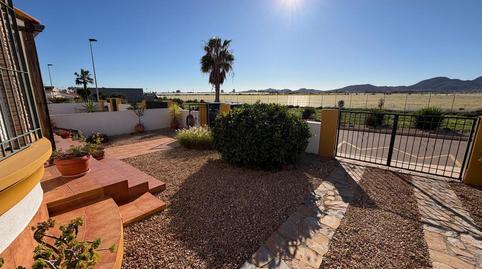 Foto 3 de Dúplex en venda a Cl Ostras - Los Nietos, Los Nietos, Cartagena