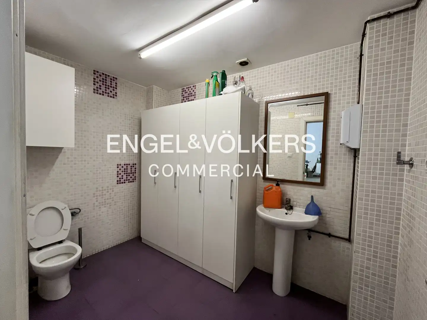 Nave industrial con ascensor en venta en Bonavista - Bufalà - Morera, imagen 10