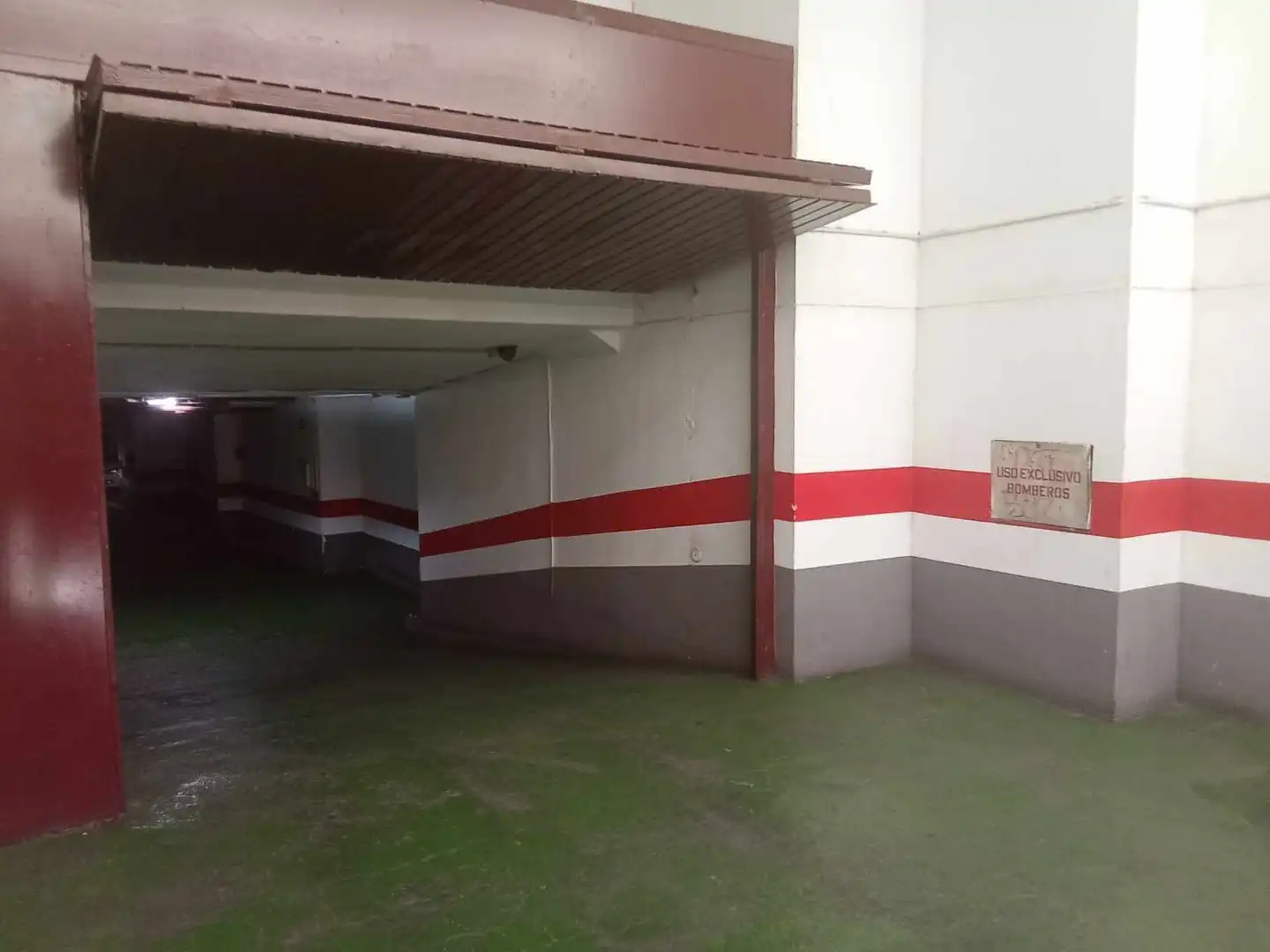Aparcament en venda a sevilla, imagen 19