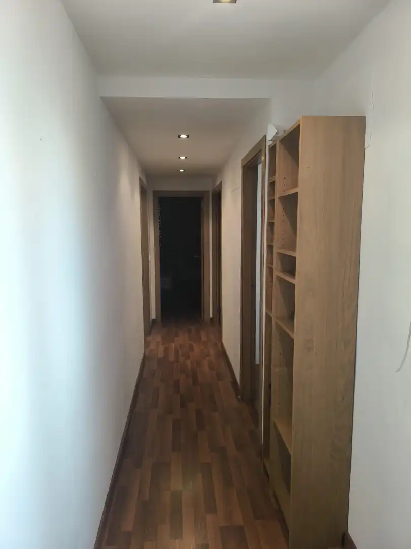Flat for rent in Melilla  with Air Conditioner and Furnished