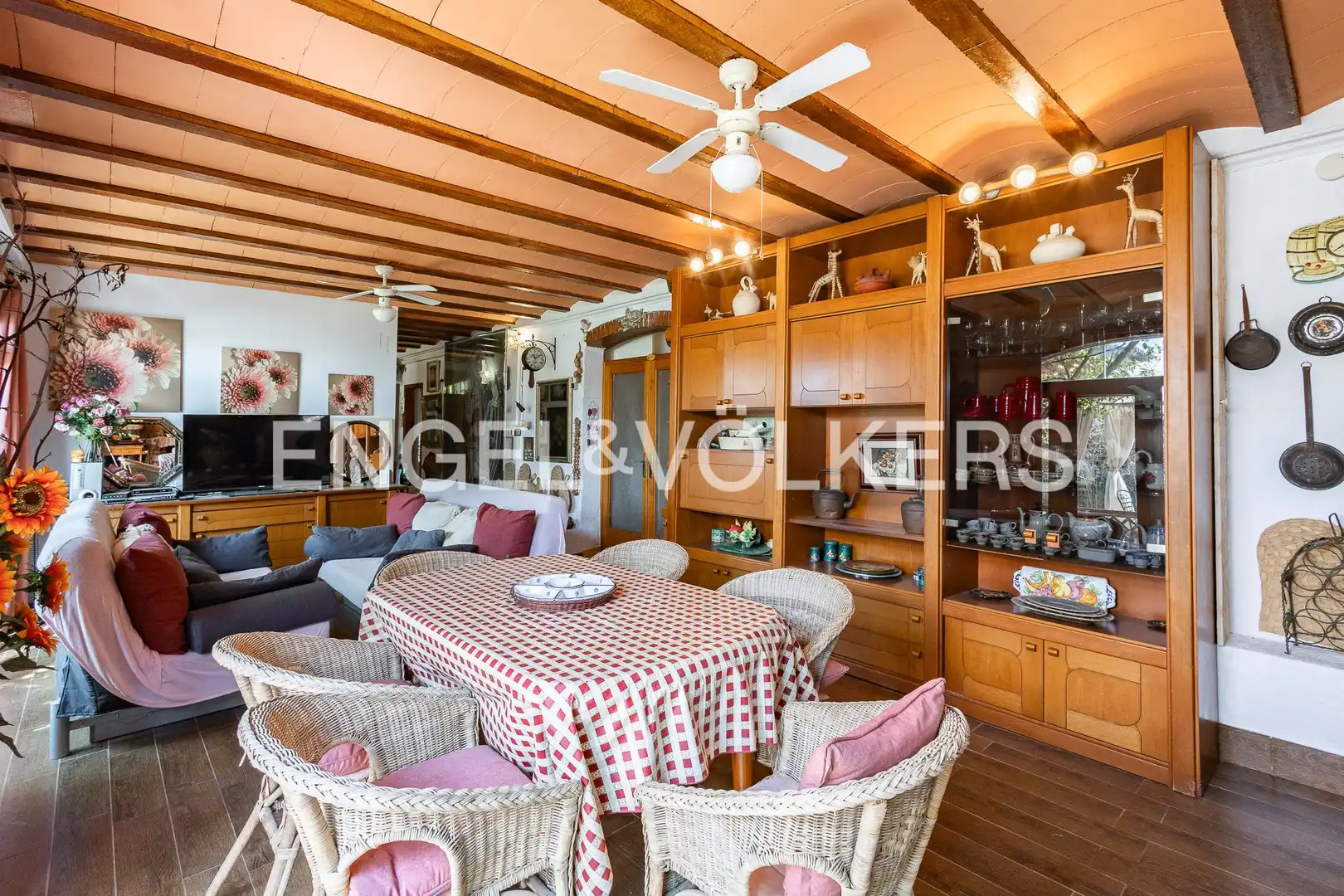 Maison avec piscine à vendre à La Sentiu, imagen 44