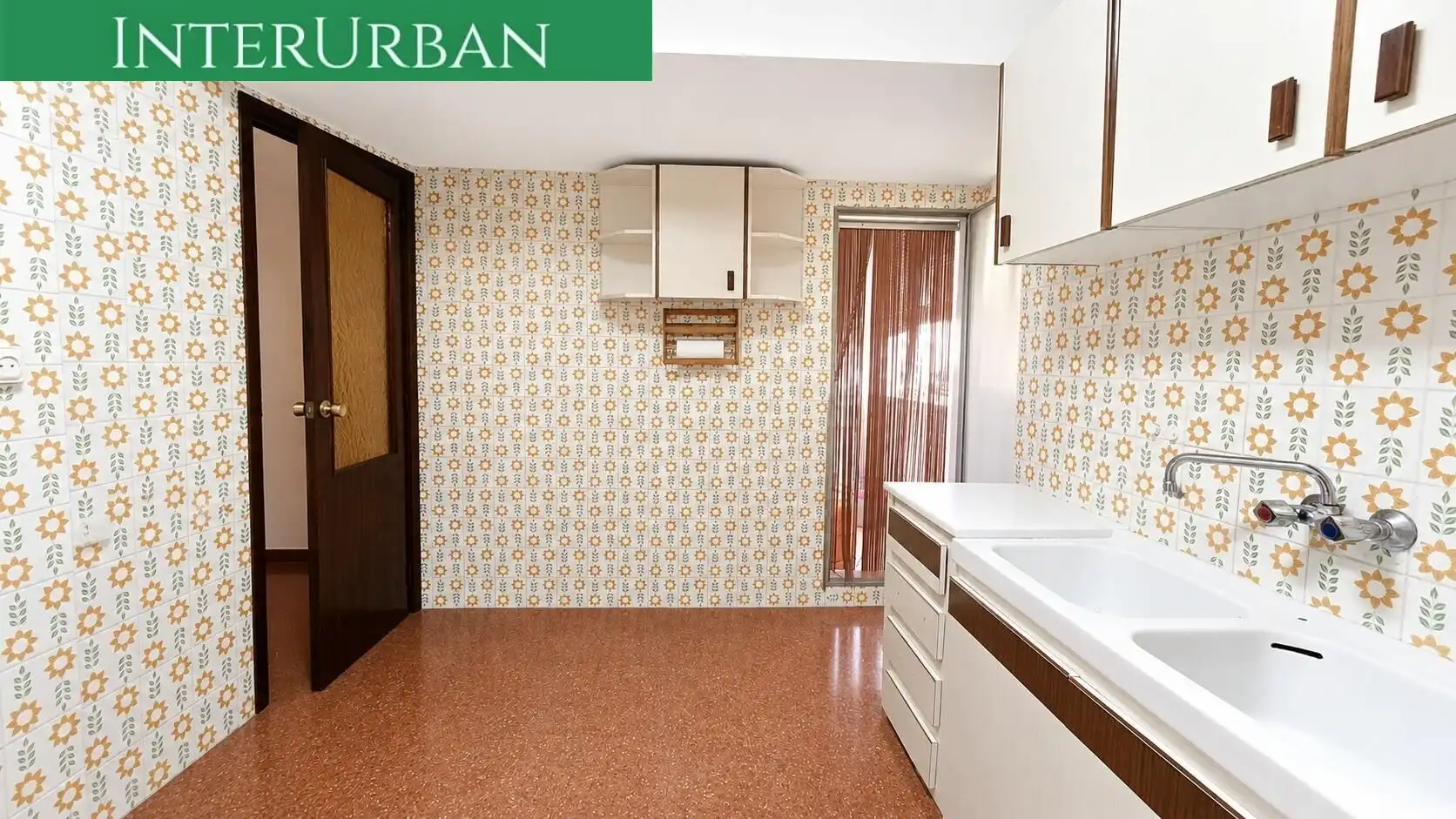 Cocina de Piso en venta en Llíria con Aire acondicionado, Calefacción y Balcón