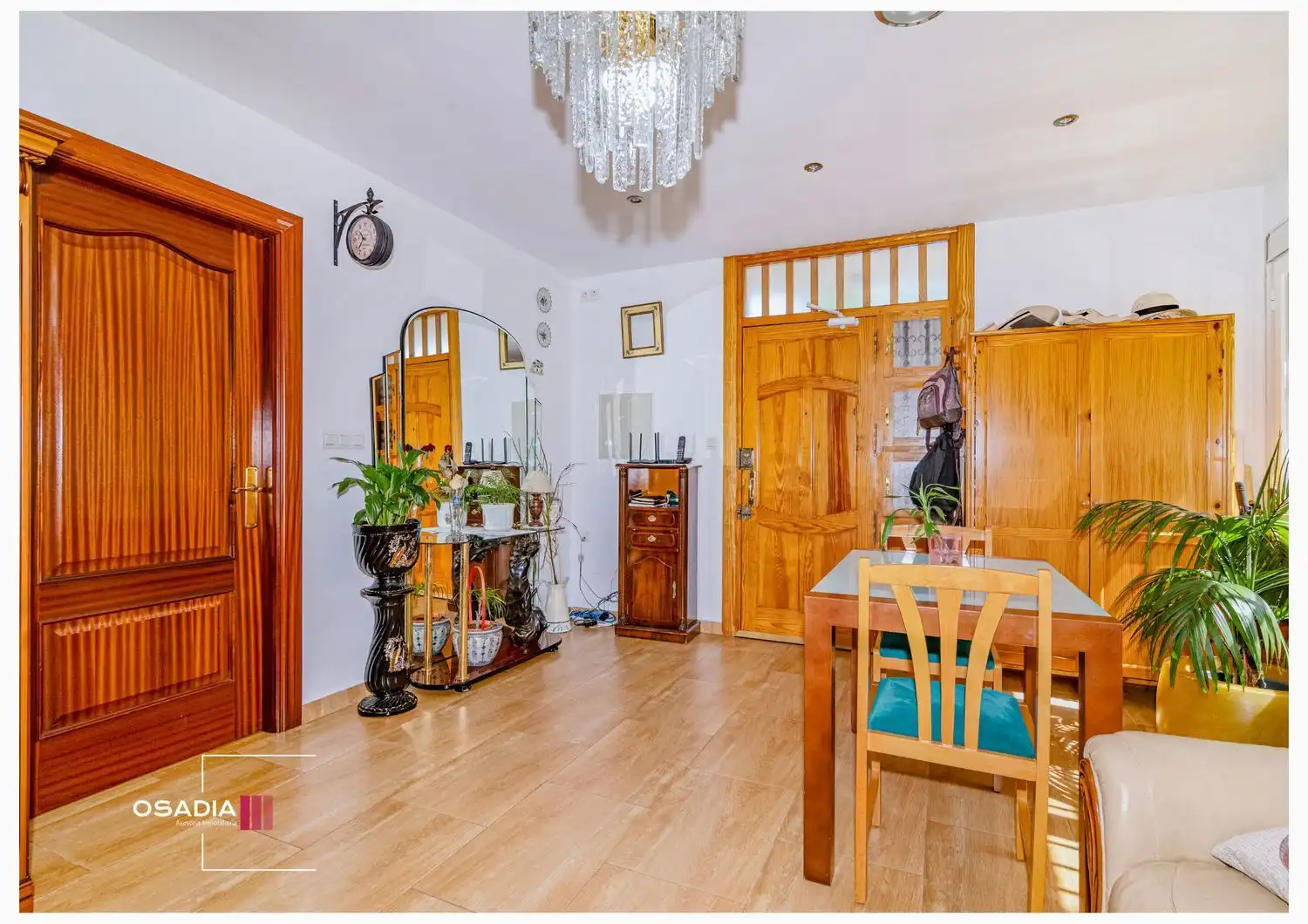 Detached house with pool for sale in EM EXTRARRADIO, imagen 8