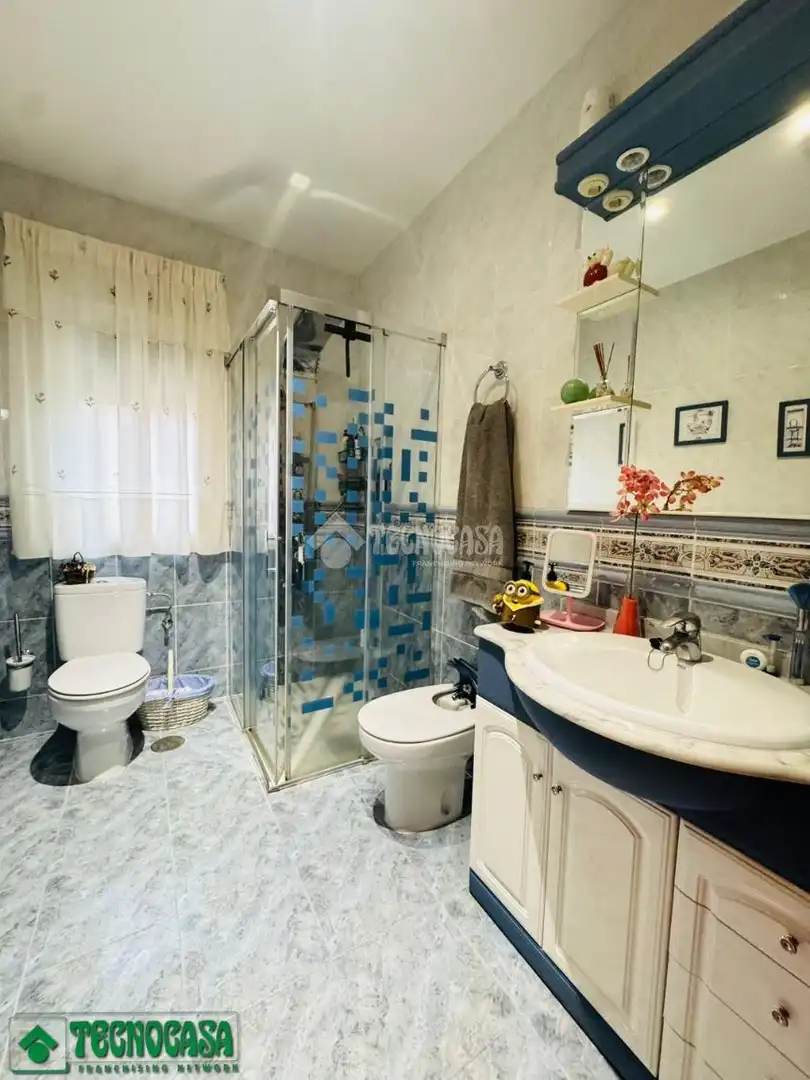 Casa con piscina en venta en Méntrida, imagen 14