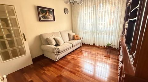 Foto 4 de Pis en venda a De Berriotxoa San Valentin Kalea, Barrio de Uribarri, Bizkaia