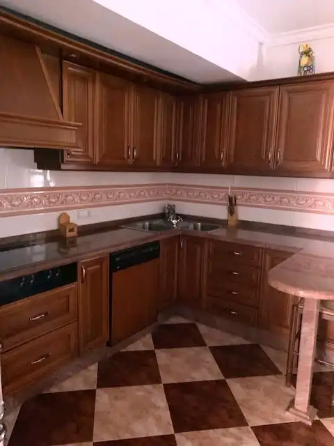 Cuina de Edifici en venda en La Carlota