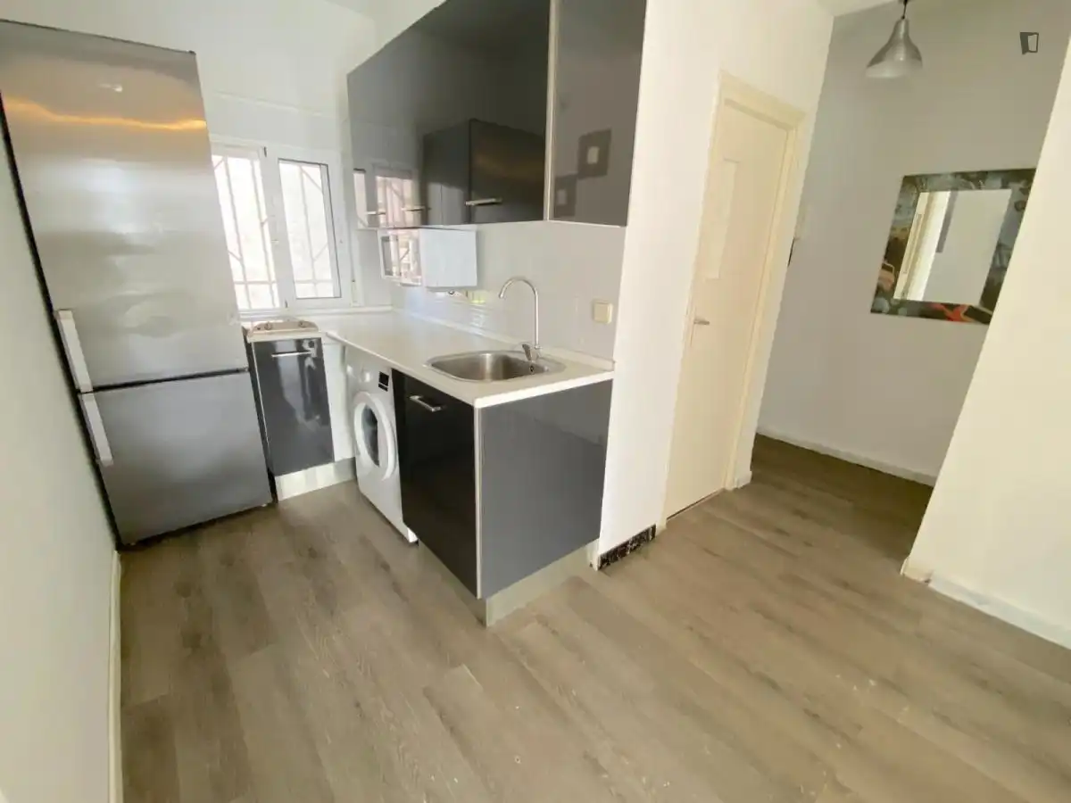 Habitación en El Torrejón - El Cerezo