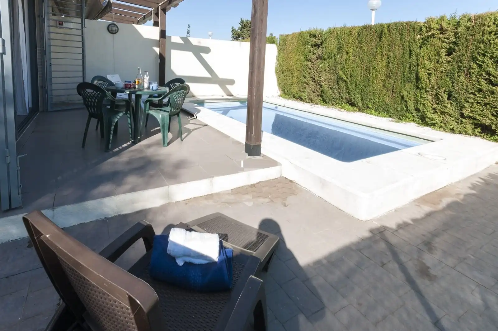 Detached house with pool for sale in Oliva Nova, imagen 17