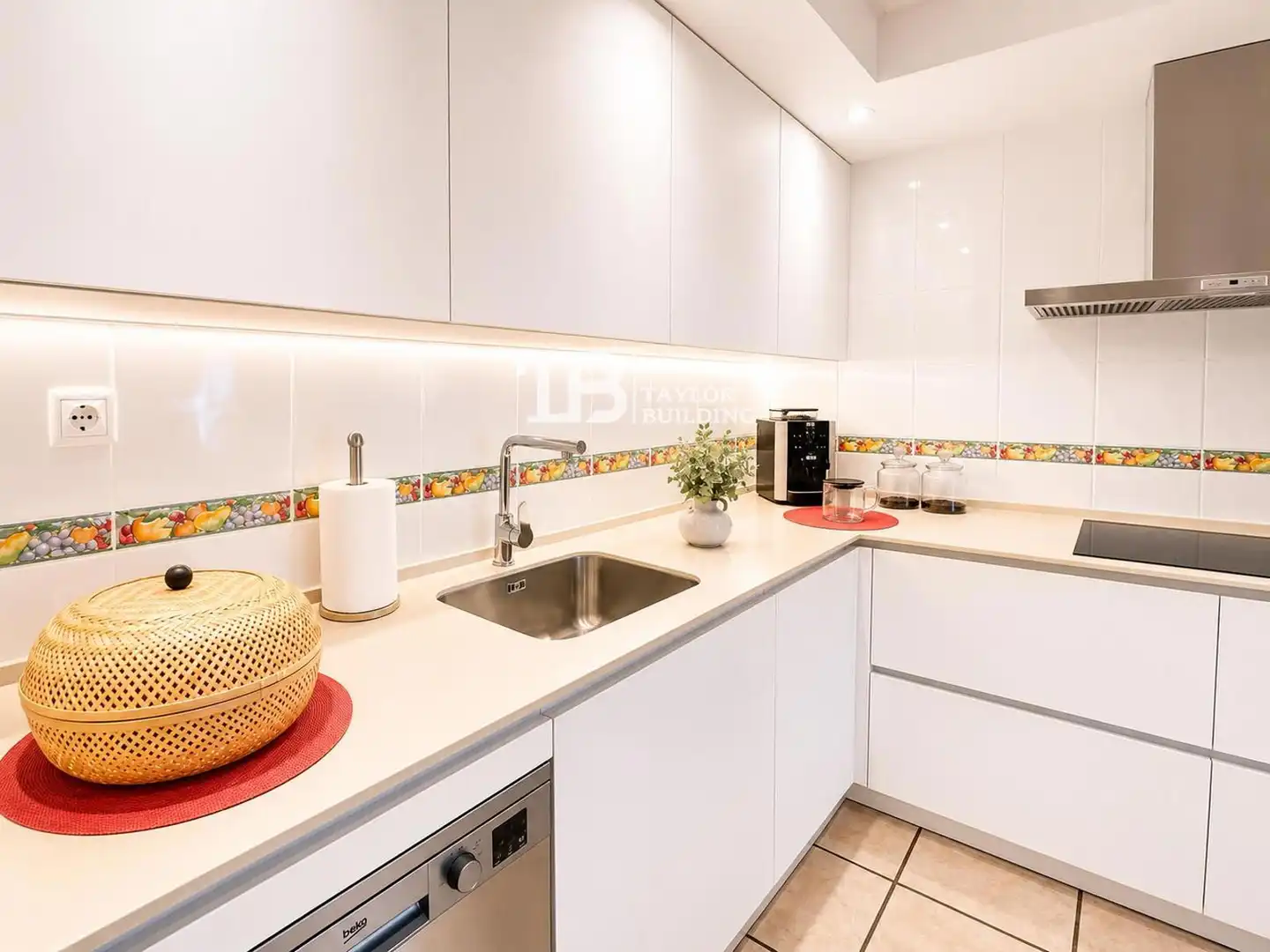 Cuina de Casa o xalet en venda en  Palma de Mallorca amb Aire condicionat, Calefacció i Terrassa