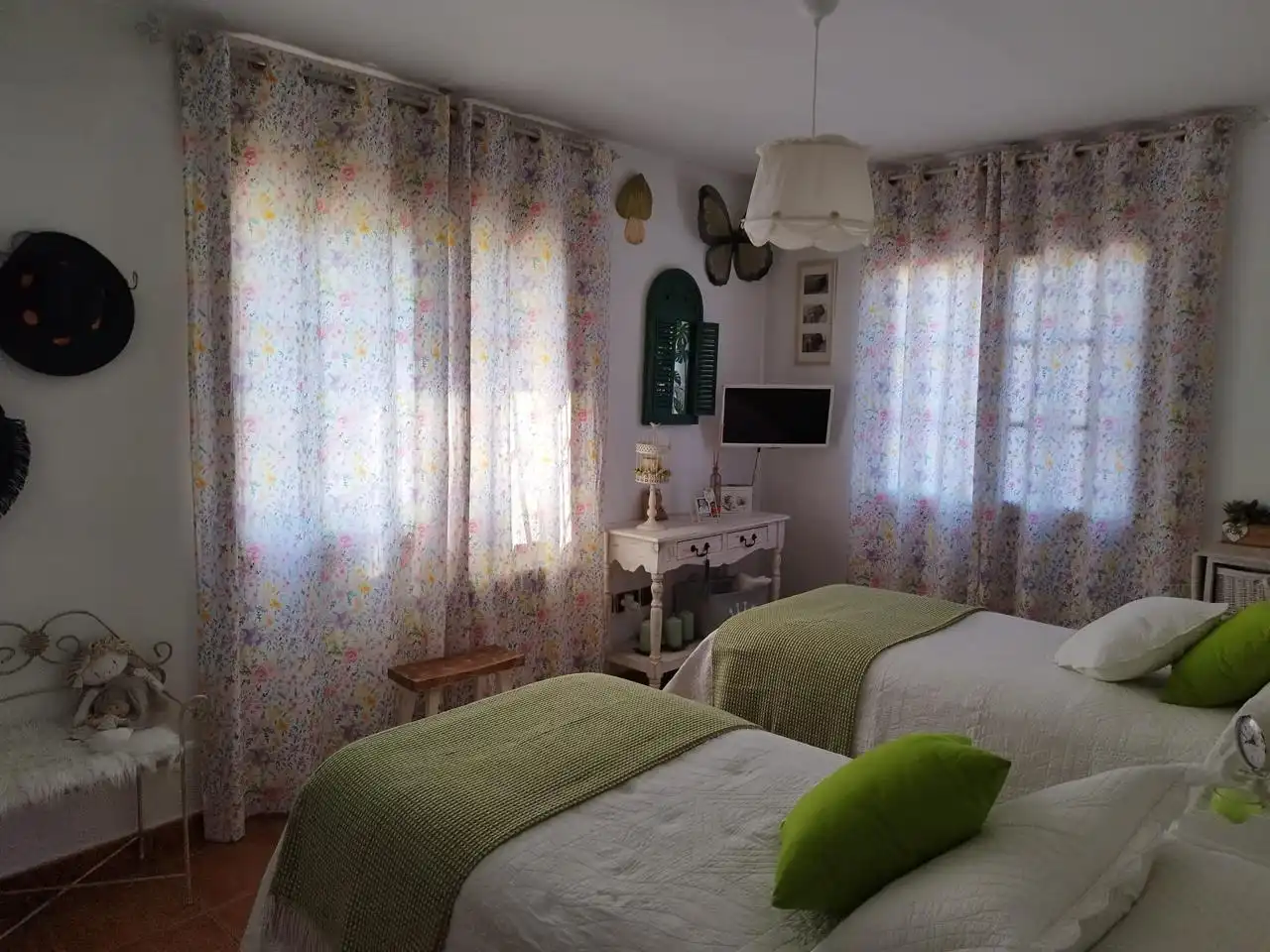 Casa amb terrassa en venda a Carrer de Joan Miró, imagen 18