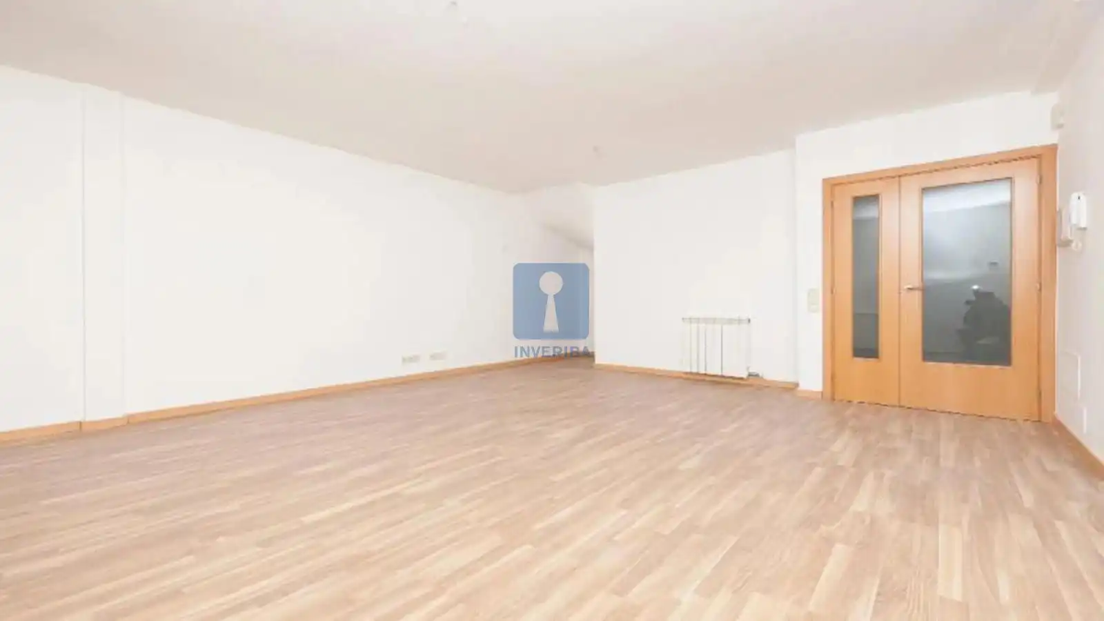 Sala d'estar de Dúplex en venda en Ripollet