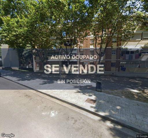 Piso en Venta en Camps Blancs