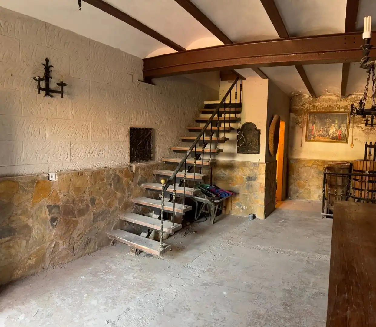 Ground floor for sale in Calle Moscatel, 25, Alberite
