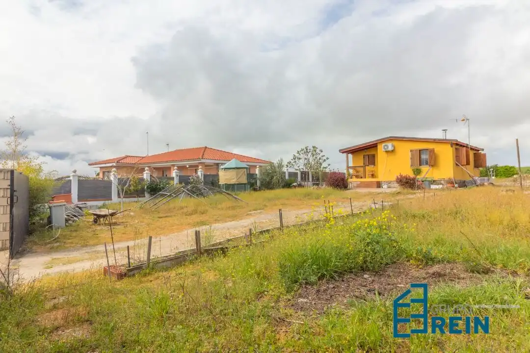 Casa o xalet en venda en Lominchar amb Aire condicionat, Calefacció i Jardí privat
