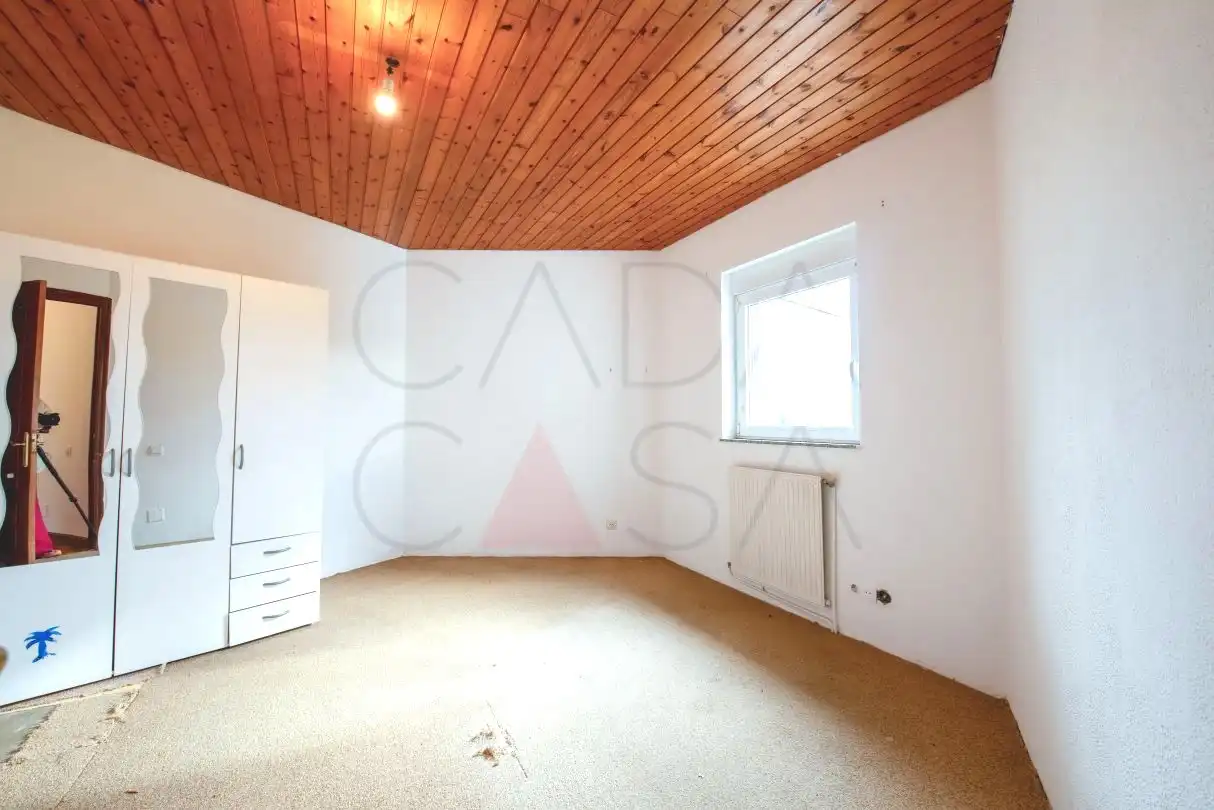 Casa o chalet en venta en Santa Cruz de Bezana con Calefacción, Jardín privado y Terraza