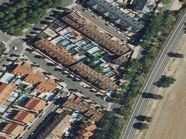 Casa en venda a Calle Marcial Alanda